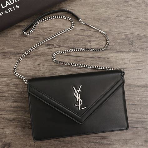 Saint Laurent Le Sept Chain